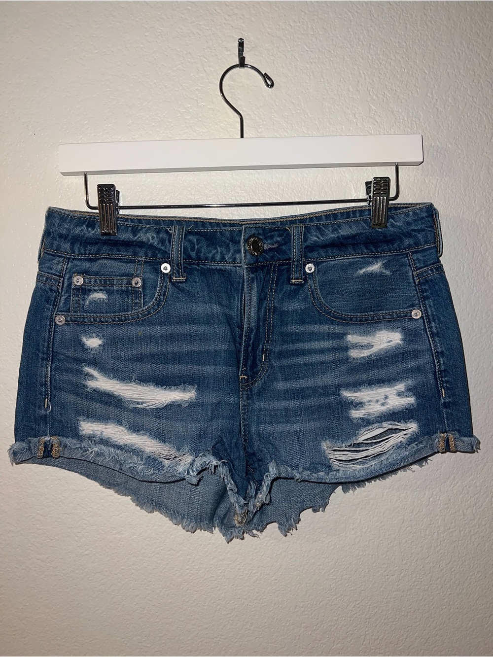 American Eagle Women’s Jean Shorts